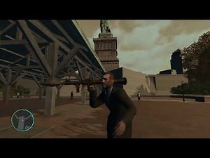 GTA IV on SA Engine (IV RenderWare) Niko's Cellphone Mod