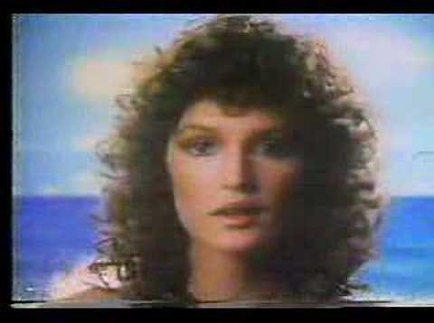 Clairol Kindness commercial