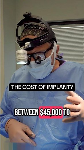 What is the cost of implants? Penile prosthesis, IPP prices revealed by Dr. Taj #menshealth #urology
