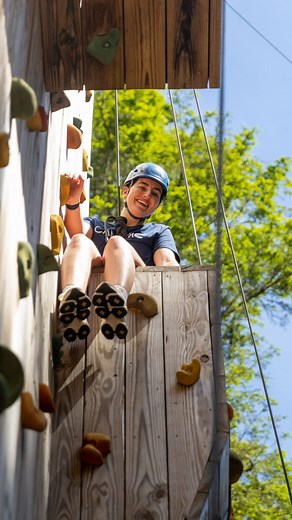 Bunk tour!🏕️ #camp #summer #summercamp #bunk | Camp IHC