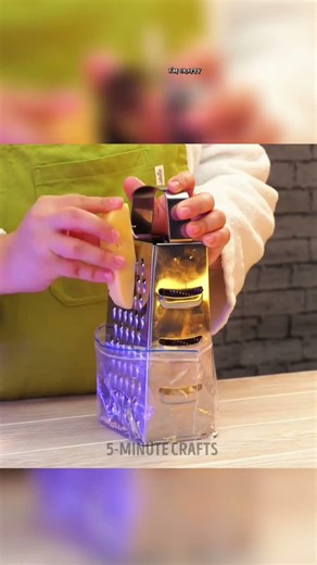 Everyday Kitchen Hacks You Wish You Knew Earlier