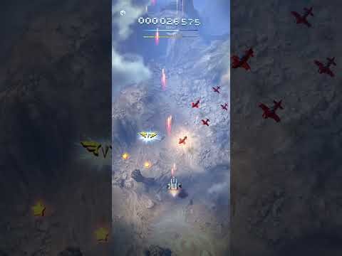 Nuevo juego Sky forcer 2014