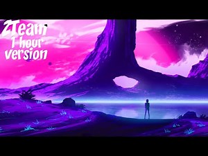 Mareux - The Perfect Girl (Retrowave/Synthwave cover) [1 hour]