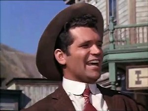Bonanza Staffel 5 Folge 26 HD Deutsch