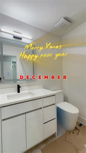 API BUILDING & RENOVATION on Instagram: "Almost complete ✨ This home renovation is in its final stage this December. Finishing details are coming together, and we’re excited to deliver a beautiful, functional space for our client. #apibuildingrenovation #homerenovation"