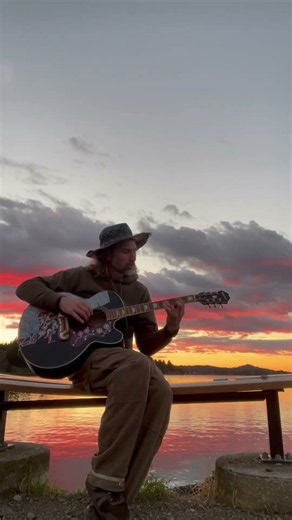 What Matters the Most To You? #metallica #nothingelsematters #acousticguitar #twilight #practiceset