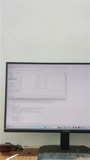 archery game in python 🎯🎯