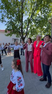 Mileștii Mici este nu doar un obiectiv turistic unic în lume, ci și un sat cu oameni harnici, frumoși și binevoitori! Am fost bucuroși să cântăm de hram! ❤️🫶 | Costi şi Corina - Duetul Basarabiei