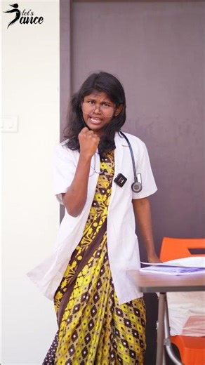 Corporate Scam | Lets Dance 360 | Sharmi Script | Lets Dance Short | Ski,n Care Scam