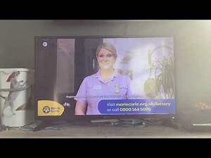 ITV 3 Adverts | Fri 14|11|2025