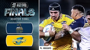 68K views · 3.2K reactions |  HIGHLIGHTS | An instant classic sees the Brumbies survive a nailbiting finish to outlast a gallant Hurricanes side at GIO Stadium in Canberra and move on to the semi-finals. #SRP2023 #SuperRugbyPacific #BRUvHUR | Super Rugby Pacific | Facebook