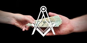 How Much Does It Cost To Become A Freemason?