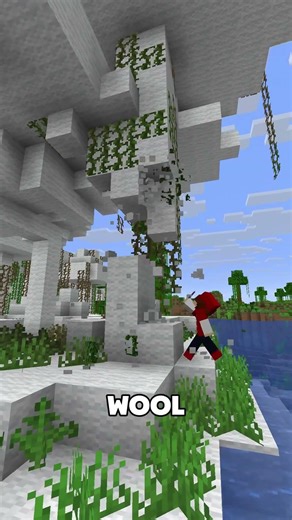 Insta Mining in Minecraft! #minecraft #survival #minecrafttutorial