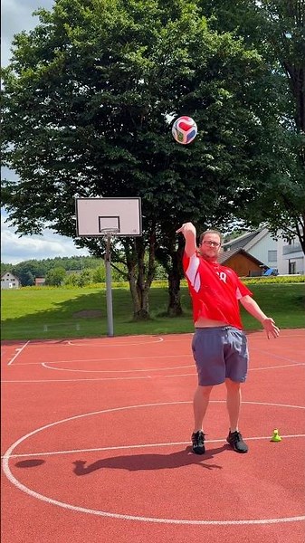 Who Landed The CRAZIEST Qatar World Cup Trickshot?! ⚽🏆🔥 #SummerOfGoals | Respect #818