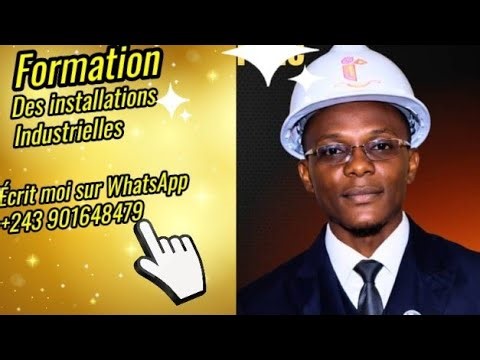 Formation sur les installations électriques industrielles de Base( contacteurs