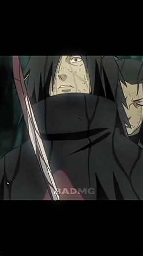 MADARA VS HAHSIRAMA FINAL FIGHTING 🔥#naruto #madara #shortsfeed #fouryou #amv