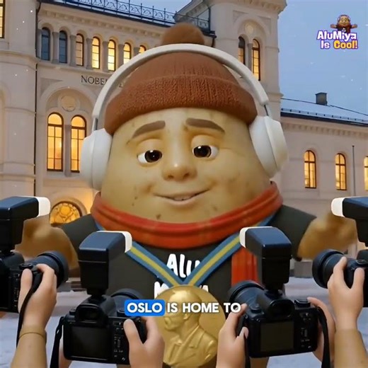 Where the mountains rise and the Vikings once roamed - Norway.