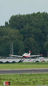 15K views · 316 reactions | Piper Archer III | PH-WKB | Landing at Rotterdam Airport #propeller #aviation #generalaviation #propplane #piperepair #piperaircraft | Propeller Time | Facebook