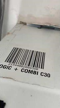 Ideal Logic+ C30 explosive ignition - open text information