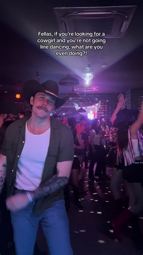 Join the Fun: Line Dancing in London with Friends
