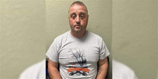 NC man charged in child sex abuse cases in city, county, officials say