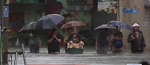 Nearly P1 trillion allotted for flood control projects from 2023-2025