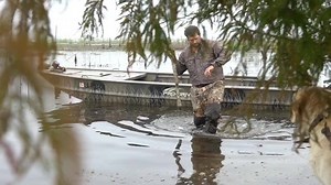 2.6K views · 71 reactions | It’s getting ducky out there | Pro-Drive Outboards | Facebook