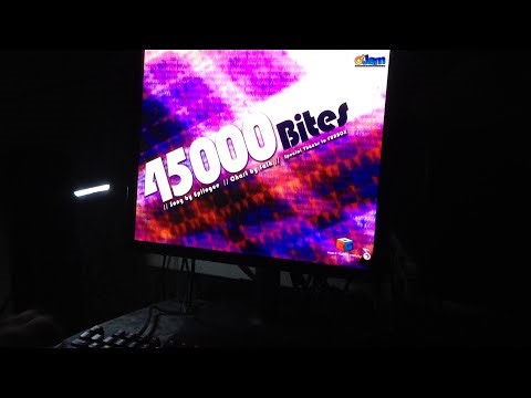 45000 Bites Normal x4.5 Speed Full Combo #O2JAM