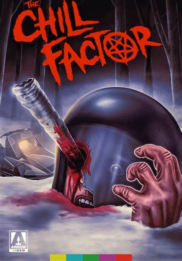 The Chill Factor (1993)