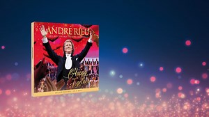 "Happy Together" is a great love song! Taken from André Rieus brand new album "Happy Together". Shop now at: https://www.andrerieu.com/happy-together | André Rieu