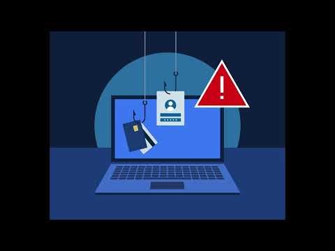 Beginner’s Guide to Cyber Safety 🔐 | Cyber Attacks Prevention | Hinglish