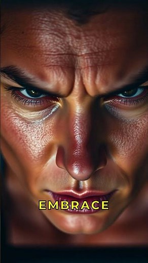 Get Comfortable Being Uncomfortable