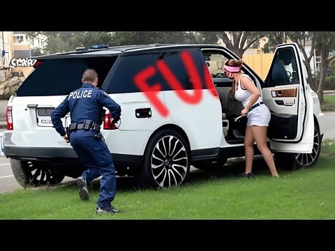 Perfect Timing Moments Caught on Camera