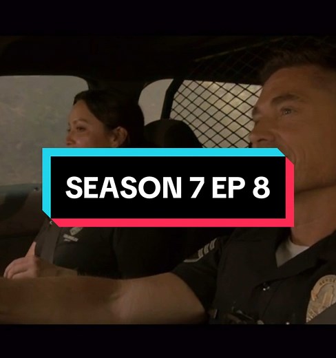 The Rookie Season 7 Episode 8 Full Review and Insights