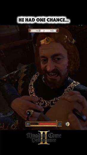 KCD2 What If Ending 😳