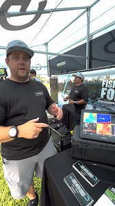 8K views · 37 reactions | The new 16” ECHOMAP Ultra 2 unit from Garmin is pretty impressive! Here’s a quick rundown of some of the key features. Be sure to keep an eye on FishUSA for new ICAST releases  | Wired2Fish | Facebook