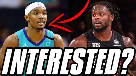 Devonte' Graham Knicks rumors: potential offseason signing?