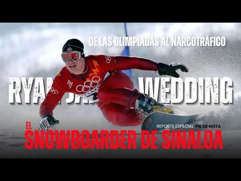 ESPECIAL: ASÍ SE UNIÓ A 'LOS CHAPITOS' UN ATLETA CANADIENSE