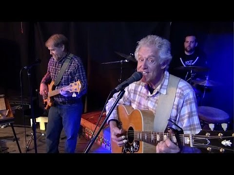 'Loose Wheel' by The Balgaard Brothers