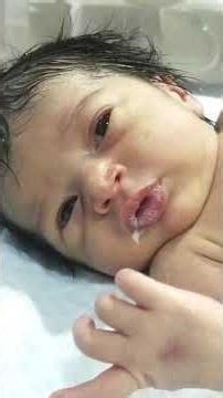 Undescended Testis in Newborn | Physical Medical Examination in NICU 👶🩺