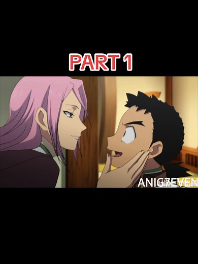 Exploring Anime Isekai Marriages: A Unique Perspective