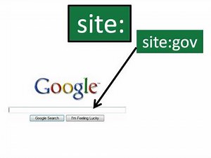 Smart Web Search Strategies - Pierce College Library