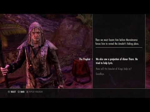 Live ESO stream! Main Quests