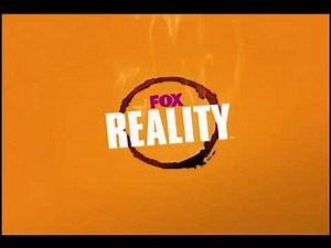 Fox Reality IDs and Toonsville TV Movie Channel IDs and Bumpers (2005-)