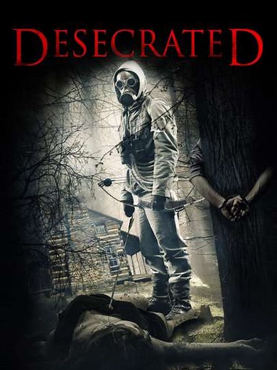 Desecrated (2015) - Where to Watch