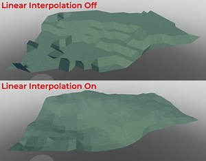 Feedback On My Part Terrain System