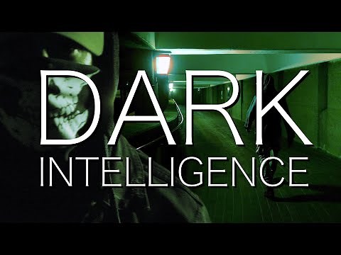 Dark Intelligence | Dystopian Sci-Fi Short Film
