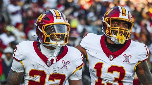 WATCH | Every highlight from Commanders vs. Cowboys, Week 17