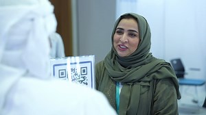 On the first day of the Ru'ya Careers Fair at the Dubai World Trade Centre, the Imdaad team was thoroughly impressed by the caliber and enthusiasm of the young talents we encountered. It is evident that the future of the UAE is in capable hands. As the event continues today and tomorrow, we are eager to engage with as many individuals as possible and demonstrate how a career with Imdaad can empower them to realize their full potential. #ImdaadGroup Ru'ya Careers #Dubai #UAE | Imdaad Official