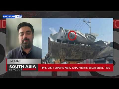 Beyond Border| Pak-Saudi Defense Agreement| EU warns India | IsraeIi Atrocities in Gaza |18-09-2025
